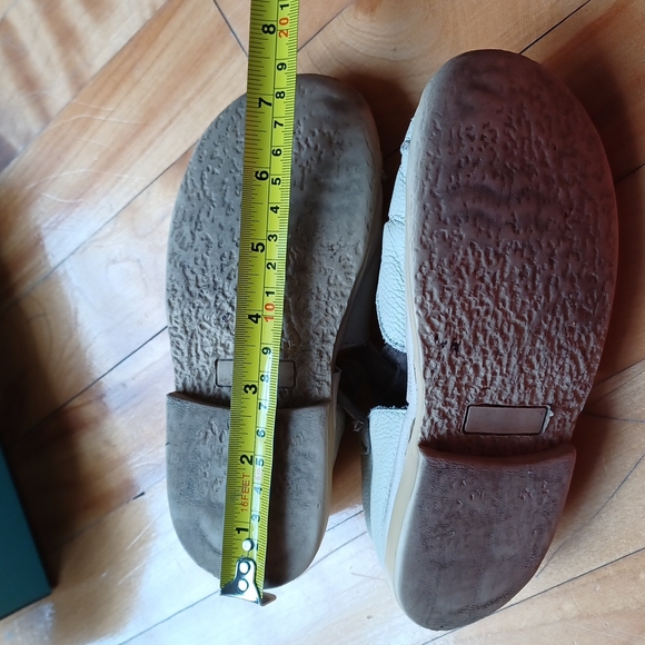 Leather shoes Size 12 - Picture 7 of 8